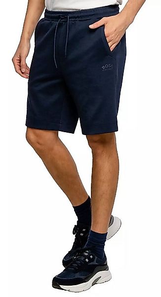 BOSS Sweatshorts Headlo Sport Bermuda Shorts Teil der exklusiven Gold Capsu günstig online kaufen