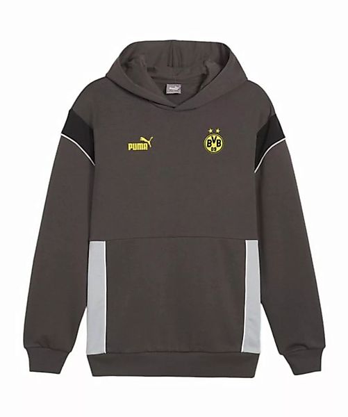 PUMA Sweatshirt BVB Dortmund Ftbl Archive Hoody günstig online kaufen