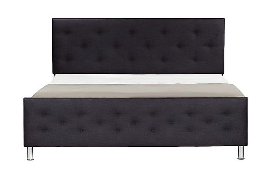 Xlmoebel Bett Neues Designer-Luxus-Doppelbett in XXL-Größe mit (1-tlg., Che günstig online kaufen