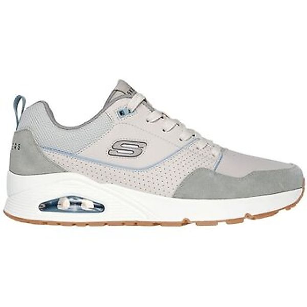 Skechers  Sneaker UNO - RETRO ONE 183020 NTGR günstig online kaufen