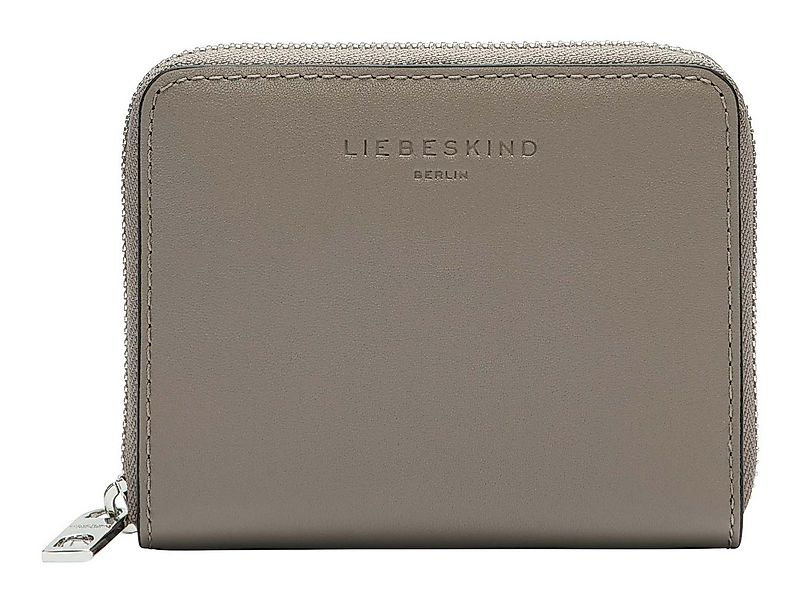Liebeskind Berlin Geldbörse Conny Wallet, aus echtem Rindsleder mit RFID-Bl günstig online kaufen