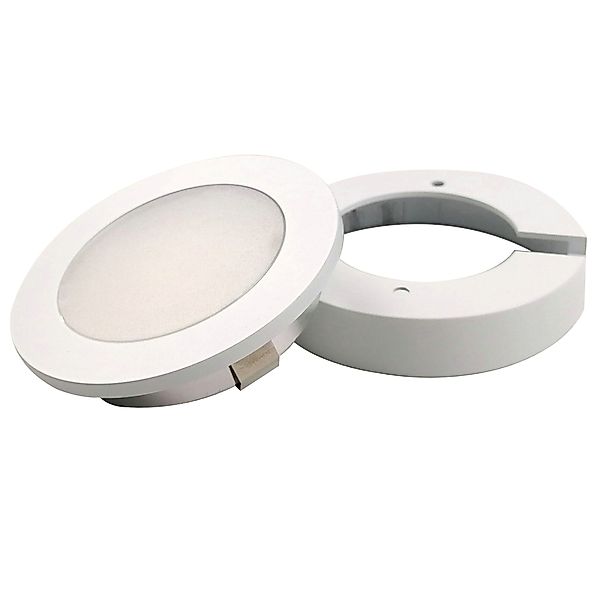 kalb LED Unterbauleuchte LED Einbauspot Einbaustrahler günstig online kaufen