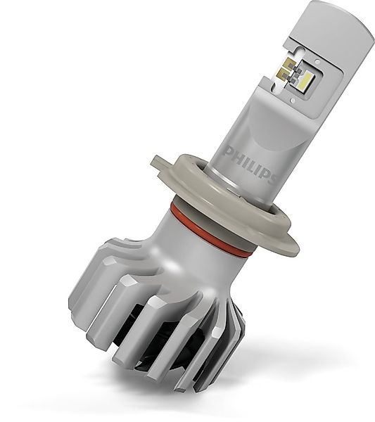 Philips LED-Leuchtmittel Philips Ultinon Pro6000 LED H7 12 V 20 W (1er Falt günstig online kaufen