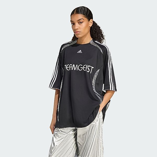 adidas Originals Oversize-Shirt ADILENIUM SAISON 4 günstig online kaufen