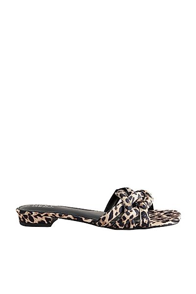Next Forever Comfort® Pantolette mit Flechtriemen günstig online kaufen