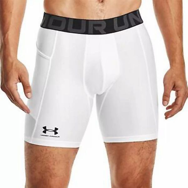 Under Armour® Funktionsshorts HeatGear® Armour Shorts günstig online kaufen