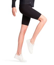 FALKE Leggings Bike (1-tlg) elegante Radlerhose günstig online kaufen