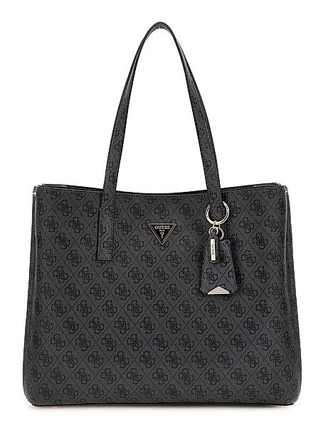 Guess Schultertasche Girlfriend Tote Bag günstig online kaufen