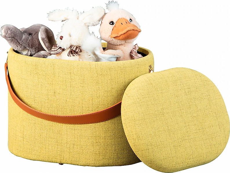 Inter Link Hocker "Dilia" günstig online kaufen