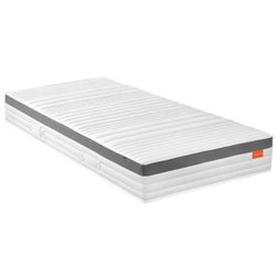 Boxspringmatratze Premium 1000er Federkernmatratze, 7-Zonen, Kaltschaumaufl günstig online kaufen