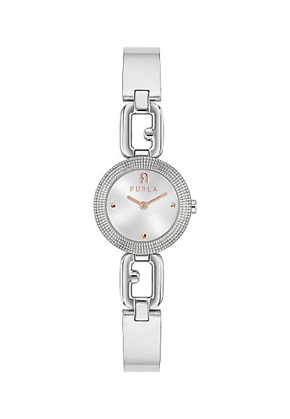 Furla Quarzuhr FURLA ARCO CHAIN, (1-tlg), günstig online kaufen