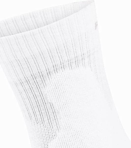 FALKE TE2 Tennis Socken Weiß - Größe 42-43 günstig online kaufen