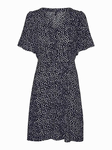 Vero Moda Minikleid VMALBA SS SHORT DRESS WVN NOOS günstig online kaufen