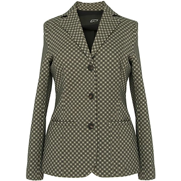 Rrd Roberto Ricci Design  Jacken RRD-TETRIS-WOM-BLAZER günstig online kaufen