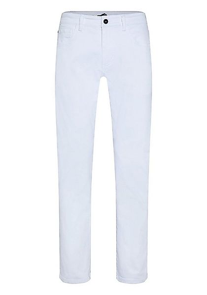 Polo Sylt 5-Pocket-Jeans im 5-Pocket-Stil günstig online kaufen