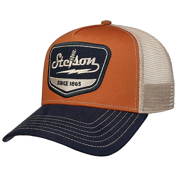 Stetson Trucker Cap (1-St) Basecap Snapback günstig online kaufen