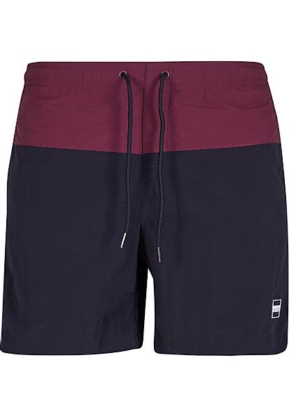 URBAN CLASSICS Badeshorts Urban Classics Herren günstig online kaufen