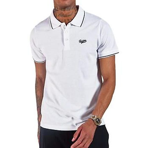 Redskins  Poloshirt RDS-PO-R231040-WHI günstig online kaufen