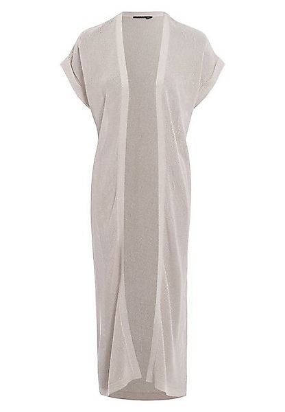 MARC AUREL Cardigan Strick light taupe günstig online kaufen