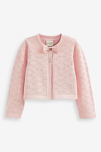 Baker by Ted Baker Strickjacke Baker günstig online kaufen