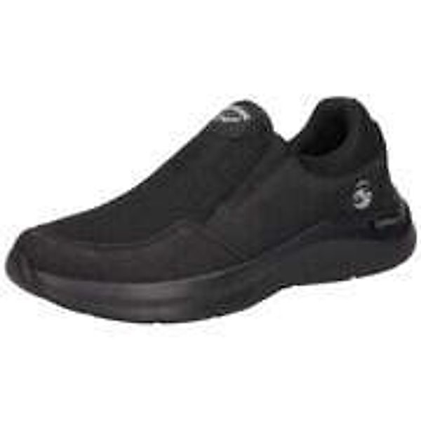 Okinawa Slipper Herren schwarz günstig online kaufen