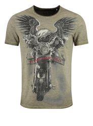 Key Largo T-Shirt T-Shirt Sunset Hills günstig online kaufen