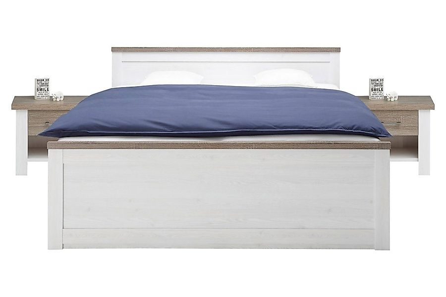 Pol-Power Bettgestell LUCA, 180 x 200 günstig online kaufen