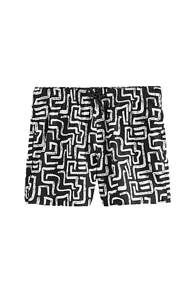 Next Badeshorts Seersucker-Badeshorts (1-St) günstig online kaufen