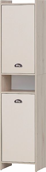 welltime Hochschrank "Lindholm" günstig online kaufen