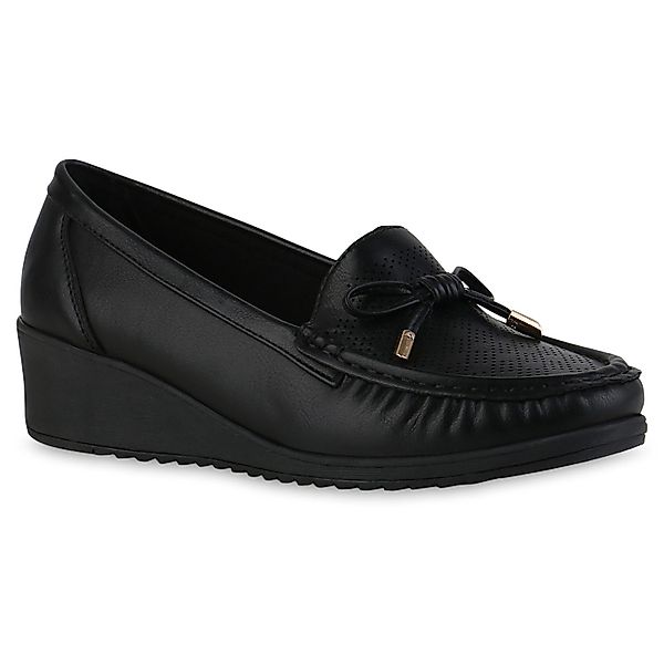 VAN HILL 841619 Slipper Schuhe günstig online kaufen