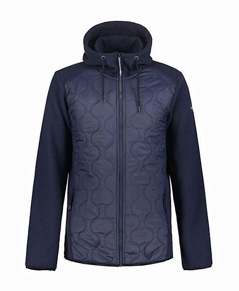 Icepeak Fleecejacke günstig online kaufen