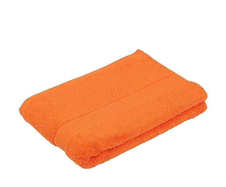 liebling Badetuch Miami, hochwertige Baumwolle, mit günstig online kaufen