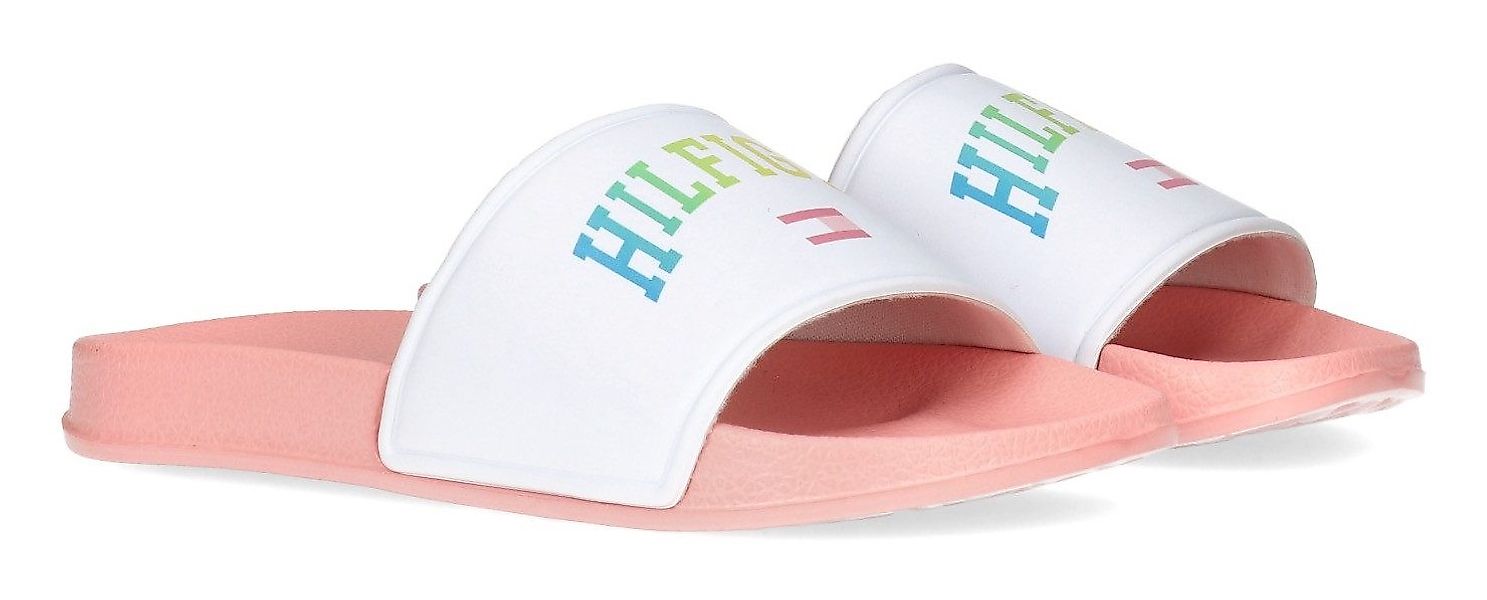 Tommy Hilfiger Badepantolette, Pool Slides, Badeschuh günstig online kaufen