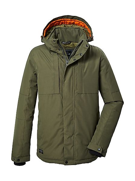 G.I.G.A. DX by killtec Funktionsjacke "GW 56 MN JCKT", Wasser- und winddich günstig online kaufen