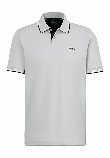 BOSS GREEN Poloshirt "Paul", mit Polokragen günstig online kaufen