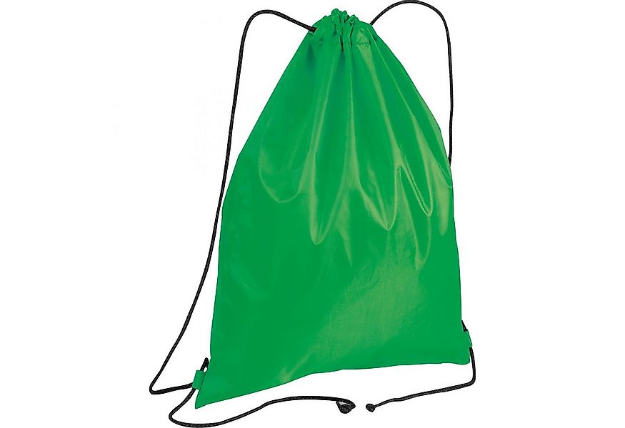 Macma Gymbag Gymbag / Sportbeutel / Turnbeutel / aus recyceltem Polyester / günstig online kaufen