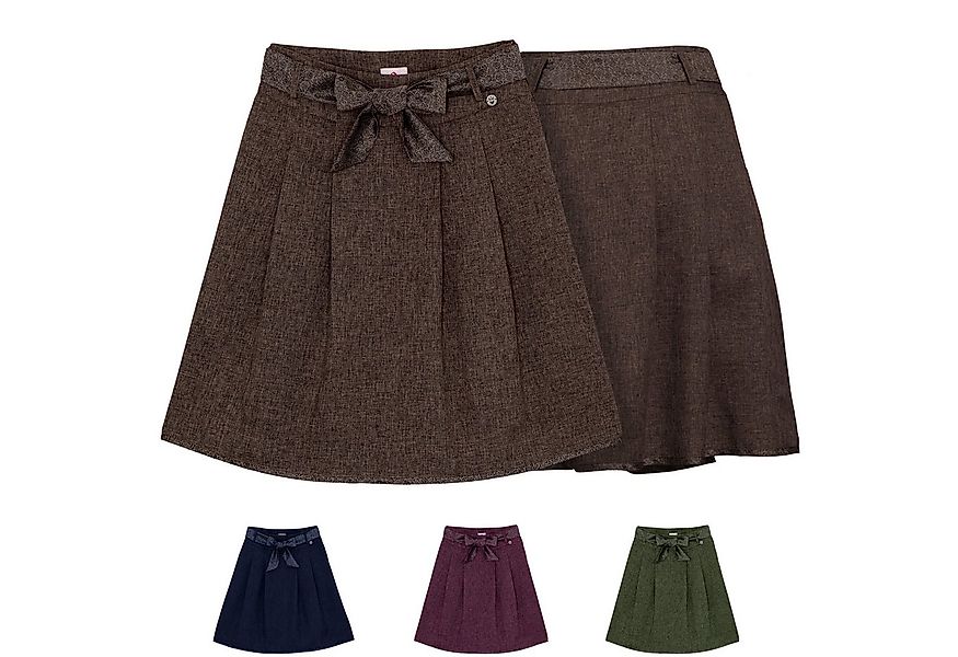 Spieth & Wensky Trachtenrock Babsi-Rock D Damen Trachtenrock "Babsi" Elegan günstig online kaufen