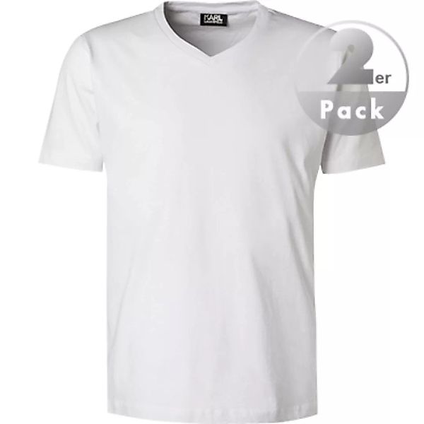 KARL LAGERFELD T-Shirt 765001/0/500298/10 günstig online kaufen