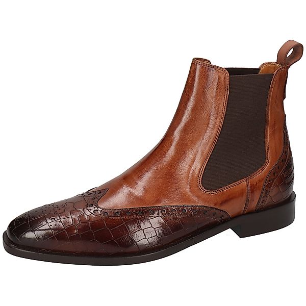 Melvin & Hamilton Alex 9 Stiefelette günstig online kaufen