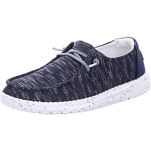 Hey Dude 40078 Schnürschuh günstig online kaufen