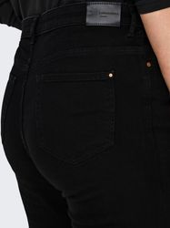 ONLY CARMAKOMA Slim-fit-Jeans CARSUI MID SLIM günstig online kaufen