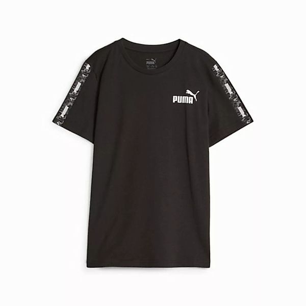 PUMA T-Shirt ESS TAPE CAMO TEE B günstig online kaufen