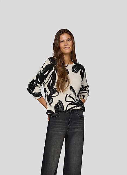 Rabe Strickpullover "Pullover" günstig online kaufen