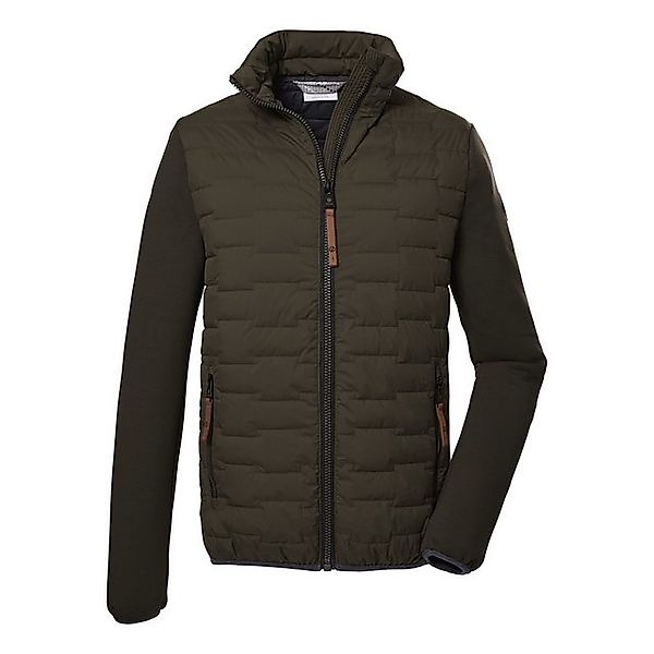Killtec 3-in-1-Funktionsjacke Hybridjacke GW 38 günstig online kaufen