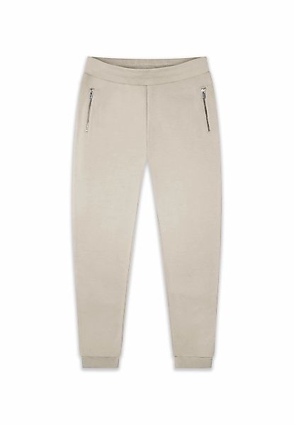 Dropsize Jogginghose "Dropsize Herren Super Heavy Blank Jogger" günstig online kaufen