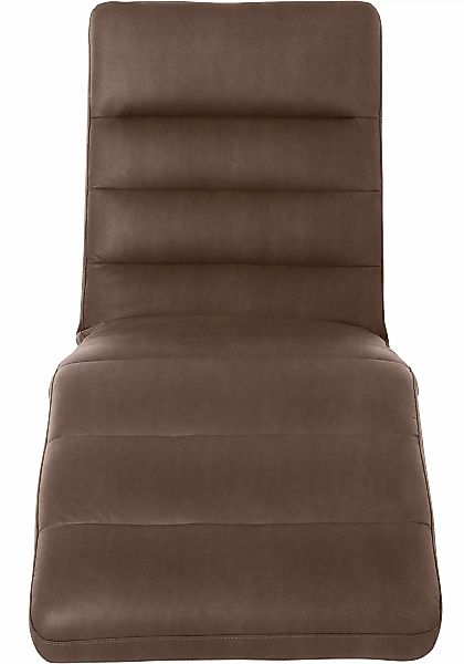 W.SCHILLIG Relaxliege "daily dreams", Funktionsliege wahlweise mit Motor, G günstig online kaufen