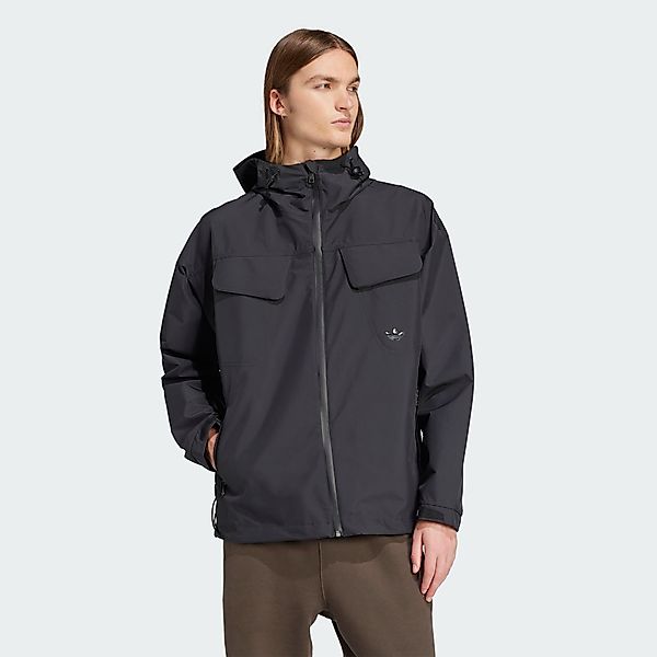 adidas Originals Schneejacke PREMIUM ESSENTIALS WATER-REPELLENT günstig online kaufen