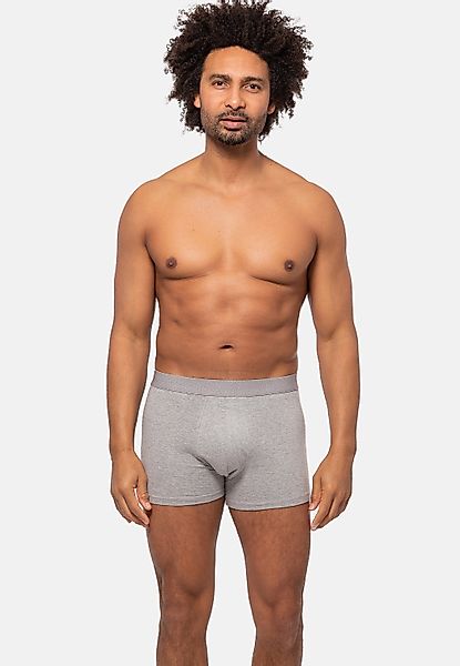 Almonu Retro Boxer 3er Pack Organic günstig online kaufen
