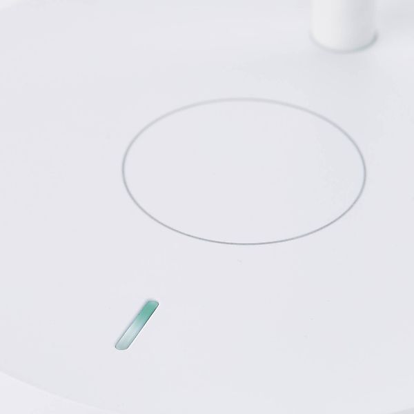 Brilliant Tischleuchte »Illa«, 1 flammig, LED Tischlampe mit Induktionslade günstig online kaufen