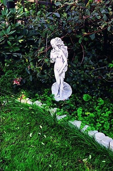 JVmoebel Skulptur Garten Dekoration Venus Terrasse Stein Figuren Figur Deko günstig online kaufen